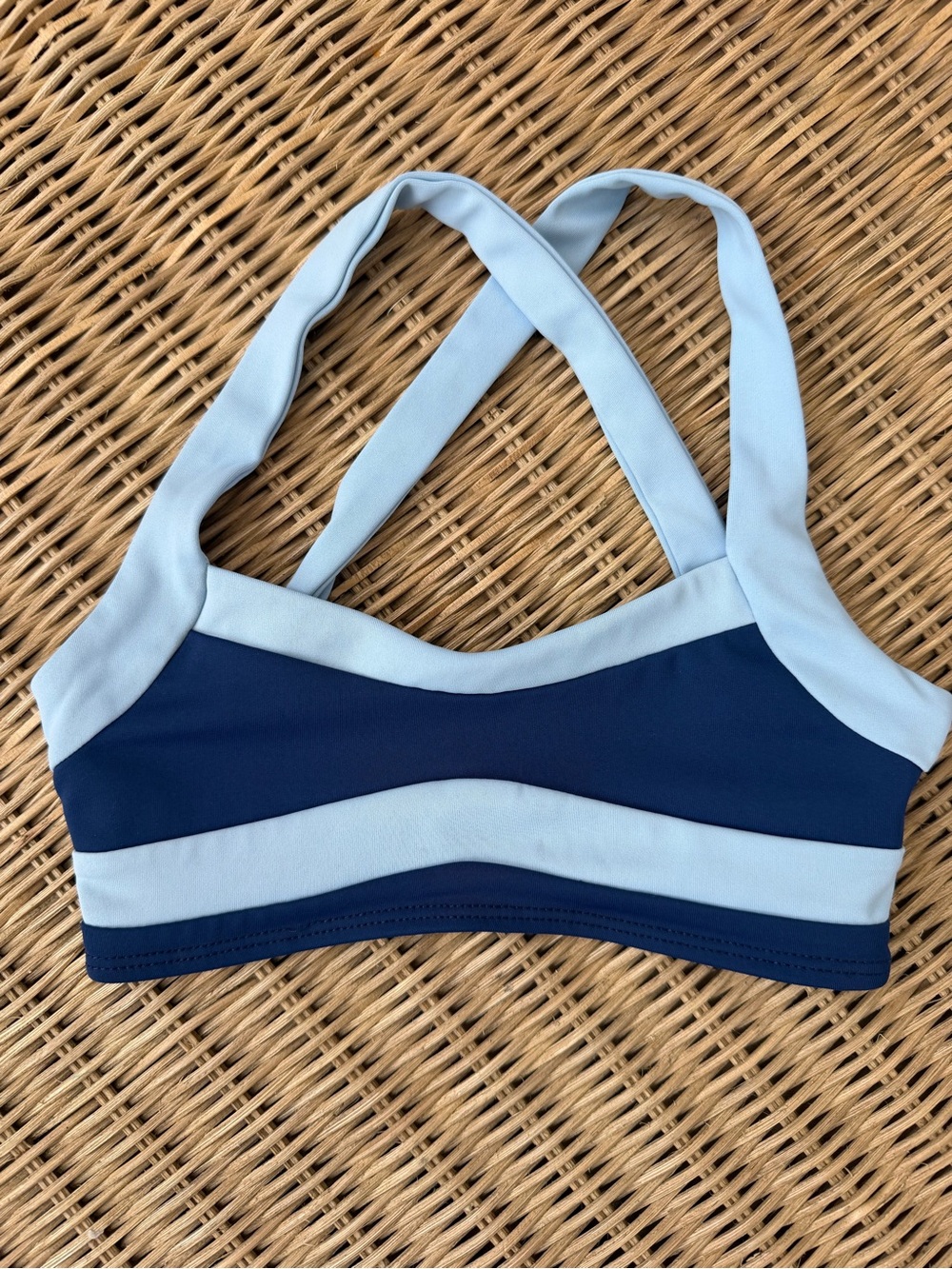 TIGER FRIDAY Skylight Blade Bra CM